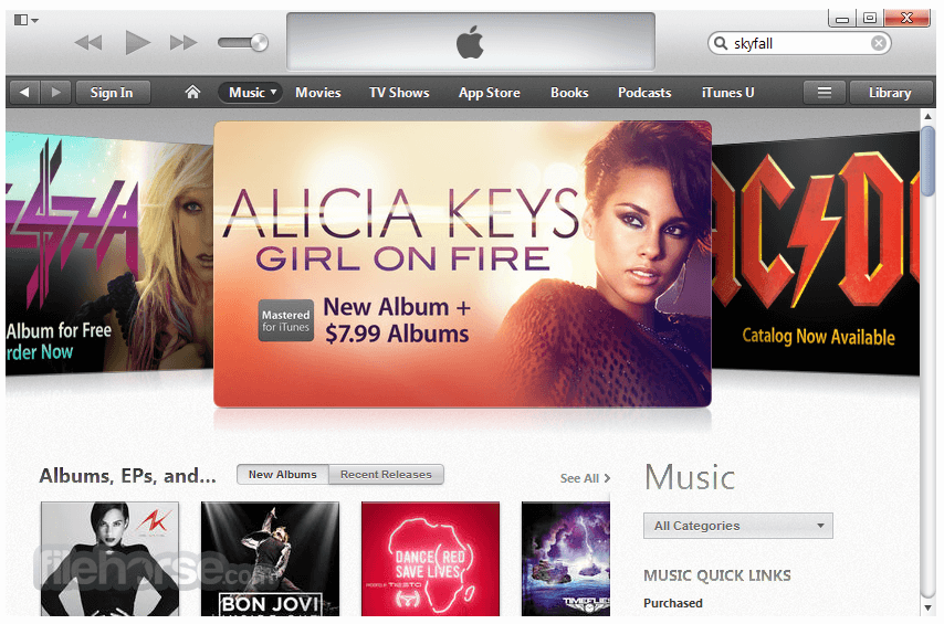 Itunes 10.6 3 free download for mac download